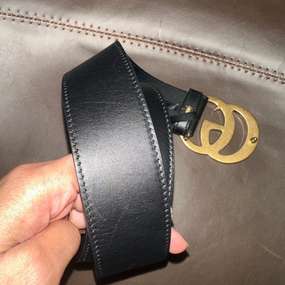 COPY - Gucci belt main image 8